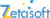 Zetasoft logo