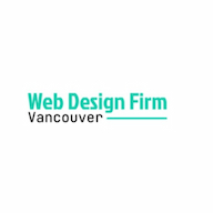 Web Design Firm Vancouver logo