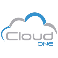 Cloud One Limited logo