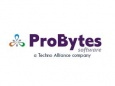 Probytes logo