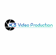 K3video Production logo