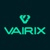 VAIRIX Software Development logo
