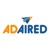 Adaired Digital Media logo