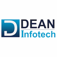 Dean Infotech Pvt. Ltd. logo