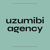 Uzumibi Agency logo