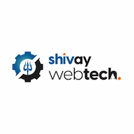 Shivay Webtech logo