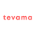 Tevama logo