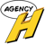 AGENCY H (Formerly BIGSHOT Inbound) logo