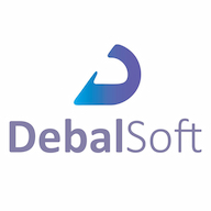 DebalSoft logo