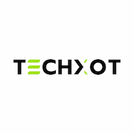Techxot Software Pvt. Ltd. logo