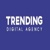 Trending Social Media logo
