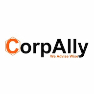 Corpally We Advise Wise logo