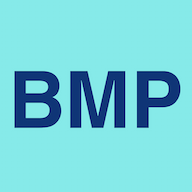 BMP Flow logo