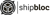 Shipbloc BV logo