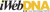 iWebDNA logo
