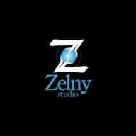 Zelny Studio logo
