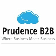 Prudence b2b logo