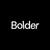 Bolder Agency logo