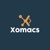 Xomacs logo