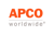 APCO Worldwide logo