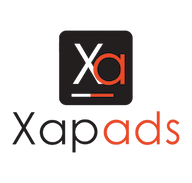 Xapads Media logo