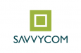 Savvycom logo
