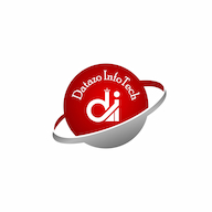 Datazo InfoTech logo