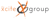 The Xcite Group logo