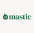 Mastic Media logo