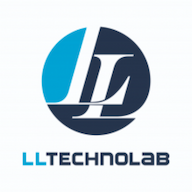 LL Technolab - Software Development Company logo
