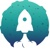To The Moon Media logo