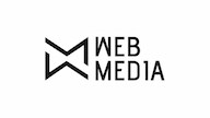 WebMedia logo