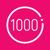 1000ideas logo
