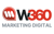 Agência W360 logo