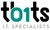 TBITS IT Specialists logo