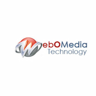 Webomedia Technology logo