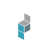 DataUnique Tecnologia logo