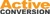 ActiveConversion logo