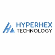Hyperhex Technology logo