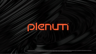 Plenum Tech logo