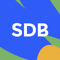 SDB Agency logo
