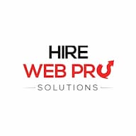 HireWebPro Solutions