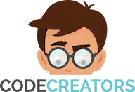 Code Creators logo