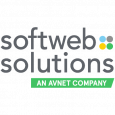 Softweb Solutions Inc logo