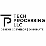 Tech Processing LLC logo