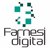 Farnesi Digital logo