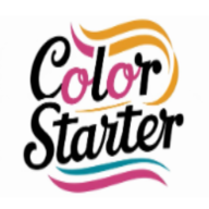 Color Starter logo