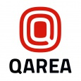 QArea Inc. logo