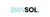 Dansol logo