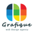 Grafique logo